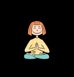 The Art of Kinetics Yoga for Kids and Teens Maitland 1