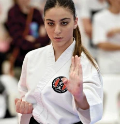 GKR Karate - Martial Arts based Self Defence in Kaleen, Australian Capital Territory