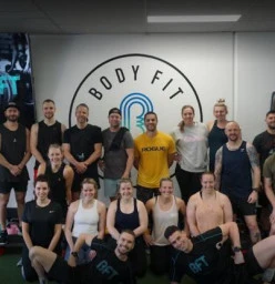 Whole body workout - BFT Montmorency