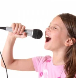 Singing Lessons