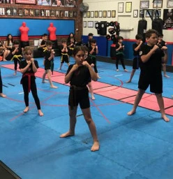 Kids class