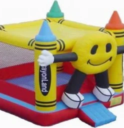 Crayola Land