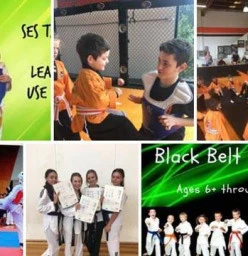 Martial Arts And Black Belt Program for Berwick, Narre Warren, Cranbourne & Pakenham