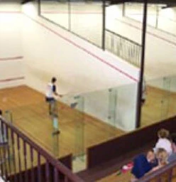 DURAL SQUASH AND FITNESS