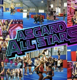 Asgard All Stars Pialba 1