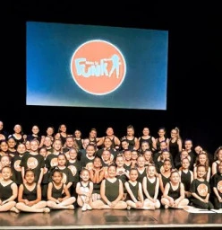 Main St Funk Dance School Epping Epping 1