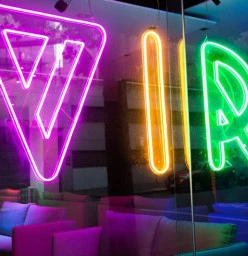 VIRI VR - Virtual Reality Melbourne