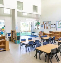 Leichhardt Montessori Academy Leichhardt 1