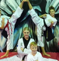 Taekwondo Oh Do Kwan Port Kennedy Port Kennedy 1