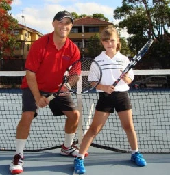 Can you be the next future tennis star?