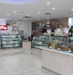 Sweet City Cafe Bankstown 1