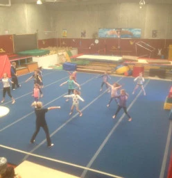gymnastics unlimited Kealba 1