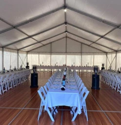 Sydney Marquee Hire Riverstone 1