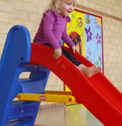 Mulberry Funtime Playgroup Carine 1