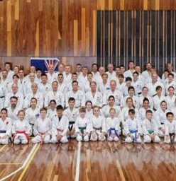 JKA KARATE Thornleigh Pennant Hills 1