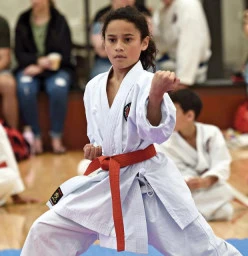 GKR Karate - Martial Arts based Self Defence in Bridgewater, Tasmania