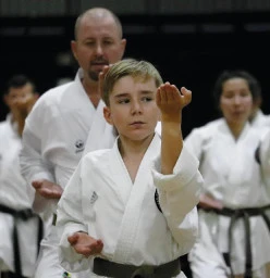 GKR Karate - Martial Arts based Self Defence in Claremont, Tasmania