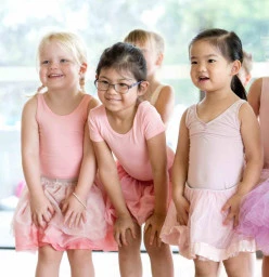 Tutu Studios Ballet and dance classes Sydney's Eastern Suburbs & Inner City Randwick 1