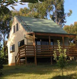 Carinya Park B&B and Equestrian