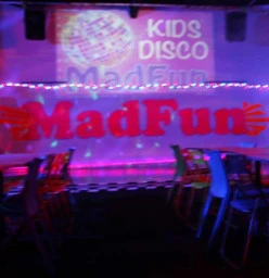 Madfun Childrens Party Venues Knox