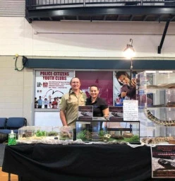 N&S Wildlife Demonstrations Brisbane / Ipswich Ipswich 1