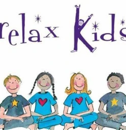 Relax Kids Chill Skills 8 week course (8-12 years) Wanniassa 1