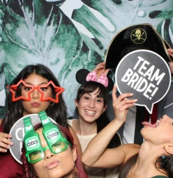 Endless Moments Photo Booths East Melbourne 1