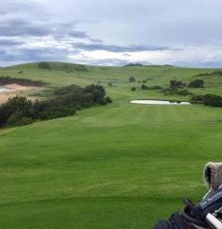 Gerringong Golf Club Gerroa 1
