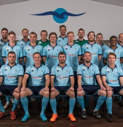 First Team