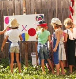 Art Parties