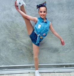 MDC - MoveDanceCo Bundoora 1