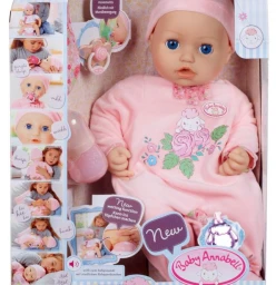 Buy Baby Annabell Doll & Baby Annabell Doll Online in Australia | Your ToyBox