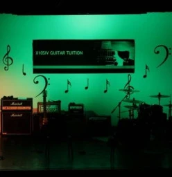 Glen - 2012 Recital