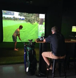 More Golf and Fitness Bundall 1
