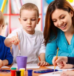 My Gym Children's Fitness Ashfield Ashfield 1
