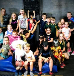 Human Fitnes Berkeley Vale 1