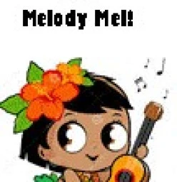 Music and Movement with Melody Mel