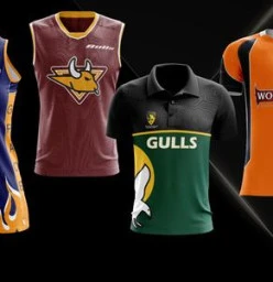 Custom Sportwear