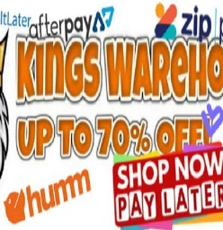 Kings Warehouse Tanunda 1
