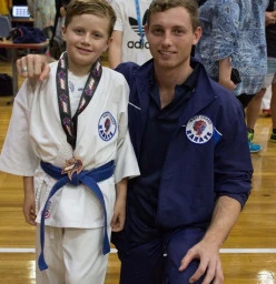 West Coast Karate Willetton 1