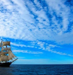 Leeuwin Ocean Adventure Foundation Fremantle 1