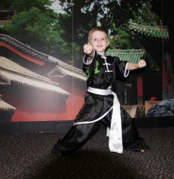 Emerald Dragon Martial Arts Penrith 1
