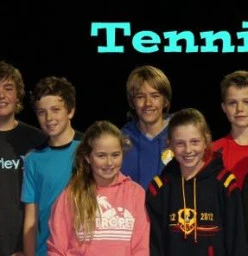 Tennis South Academy Morphett Vale 1