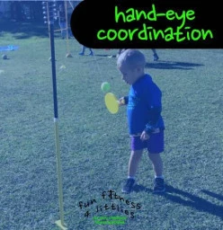 fun fitness 4 littlies Tamworth 1