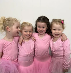 Bebe Ballet Henley Beach 1