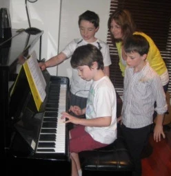 Group Class