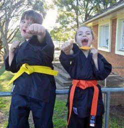 Tweed Valley Hapkido Tweed Heads South 1