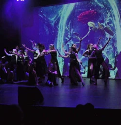 Melbourne Dance Theatre School of Excellence Bundoora 1