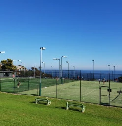 Ranelagh Club Mount Eliza 1