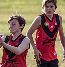 Kapunda Football Club Incorporated Kapunda 1